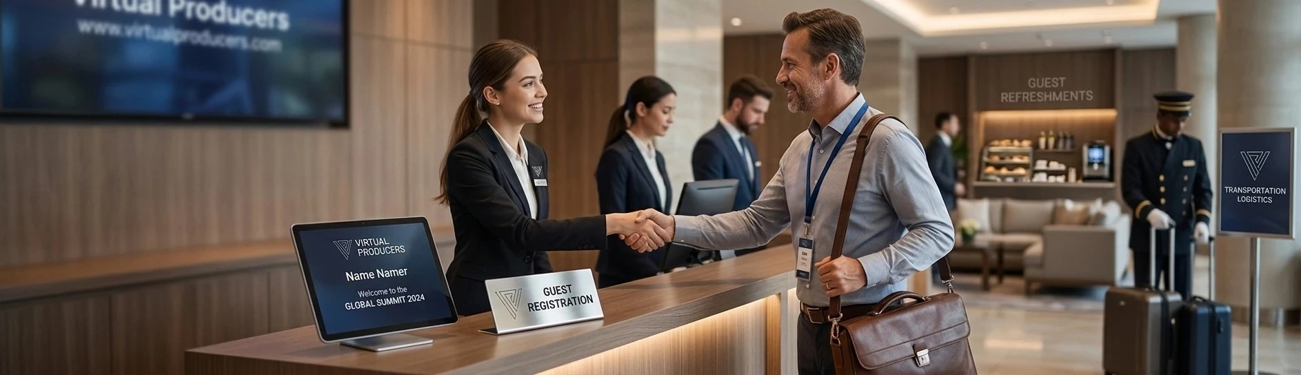 Guest Experience Management